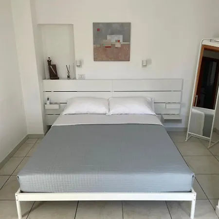 La Colmena - Zona Centro Apartament Vasto