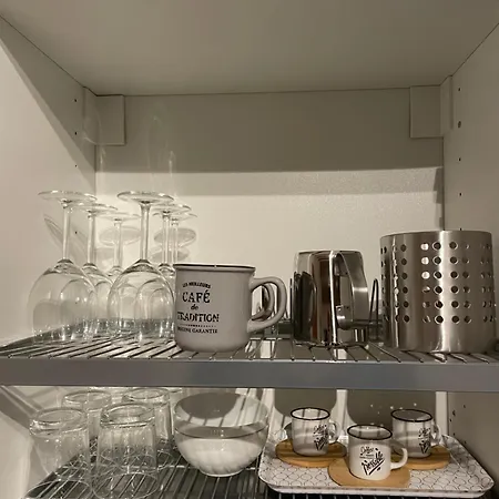 Apartament La Colmena - Zona Centro