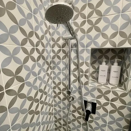 La Colmena - Zona Centro Apartament Vasto