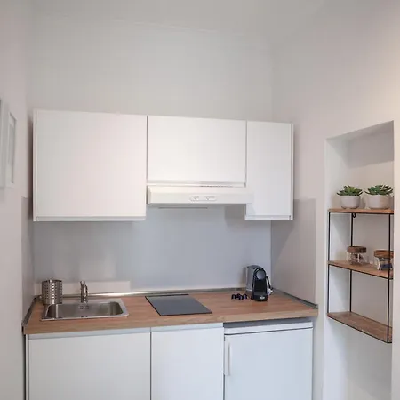 La Colmena - Zona Centro Apartament *