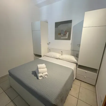 La Colmena - Zona Centro