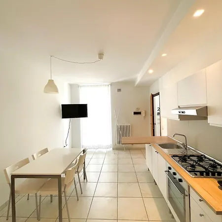 Apartament La Colmena - Zona Centro