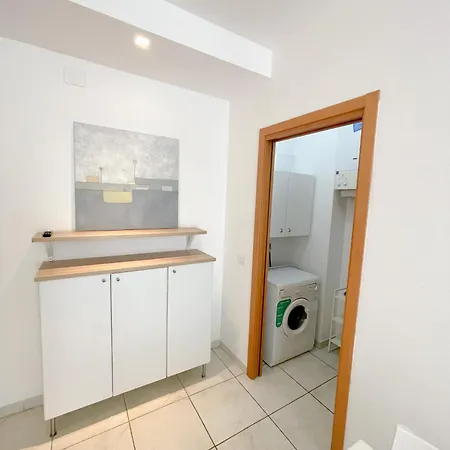 La Colmena - Zona Centro Apartament Vasto