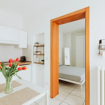 Apartment La Colmena - Zona Centro