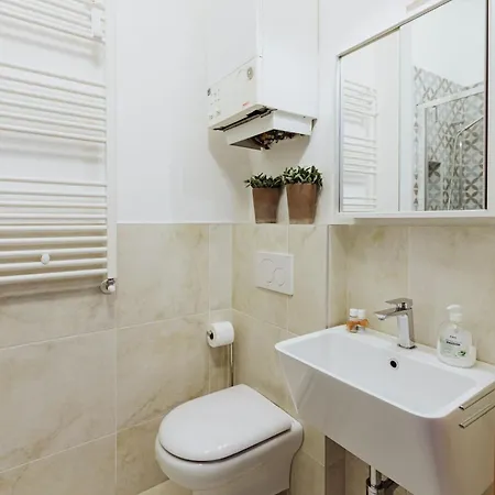 Apartment La Colmena - Zona Centro *