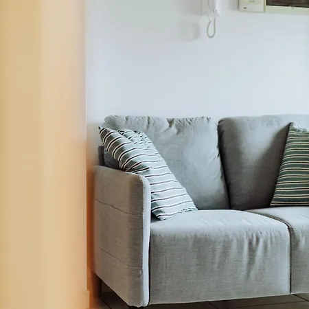 Apartment La Colmena - Zona Centro Vasto