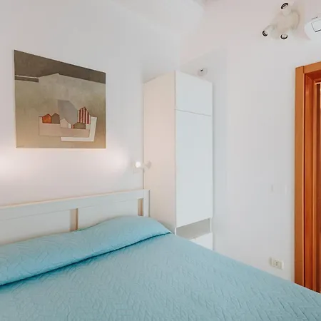 La Colmena - Zona Centro Apartment