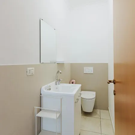 Apartment La Colmena - Zona Centro