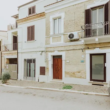 La Colmena - Zona Centro Vasto
