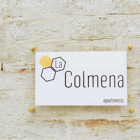 Apartment La Colmena - Zona Centro *