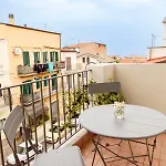 La Colmena - Zona Centro Apartment