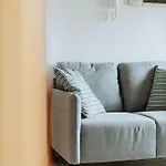 Apartment La Colmena - Zona Centro Vasto