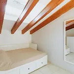Apartment La Colmena - Zona Centro Vasto