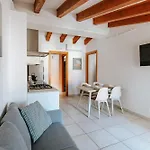 La Colmena - Zona Centro Apartment Vasto