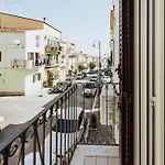 Apartment La Colmena - Zona Centro