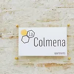 Apartment La Colmena - Zona Centro *