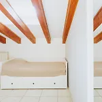 Apartment La Colmena - Zona Centro *