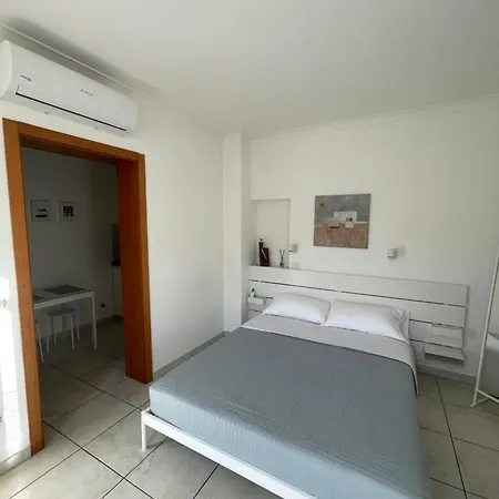 Apartment La Colmena - Zona Centro