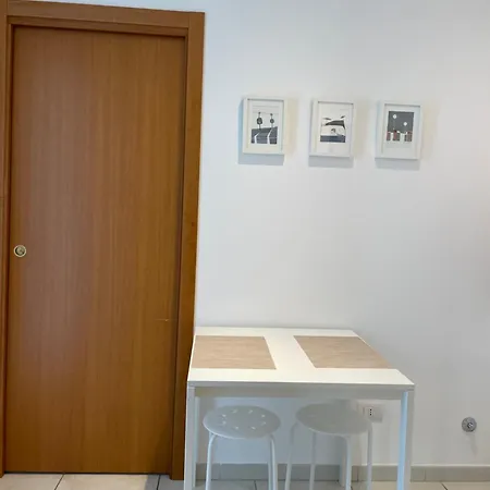 La Colmena - Zona Centro