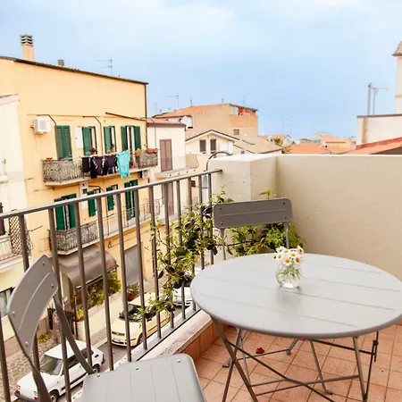 La Colmena - Zona Centro Apartment