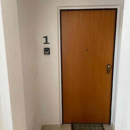 La Colmena - Zona Centro * Vasto