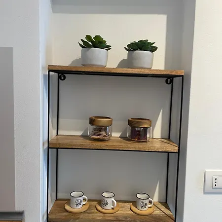 Apartment La Colmena - Zona Centro