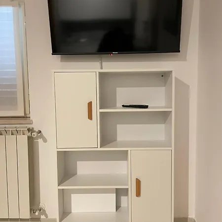 La Colmena - Zona Centro Apartment Vasto