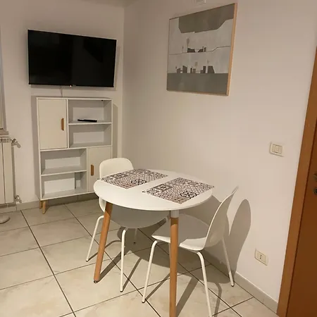 Apartment La Colmena - Zona Centro Vasto