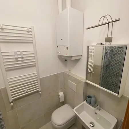 La Colmena - Zona Centro Apartment