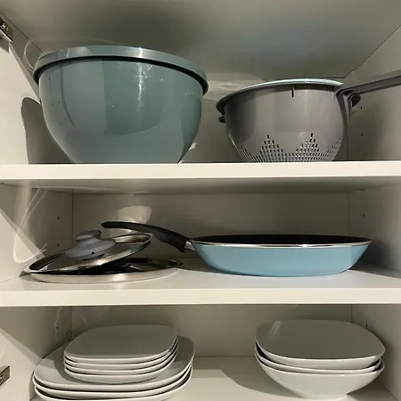 Apartment La Colmena - Zona Centro