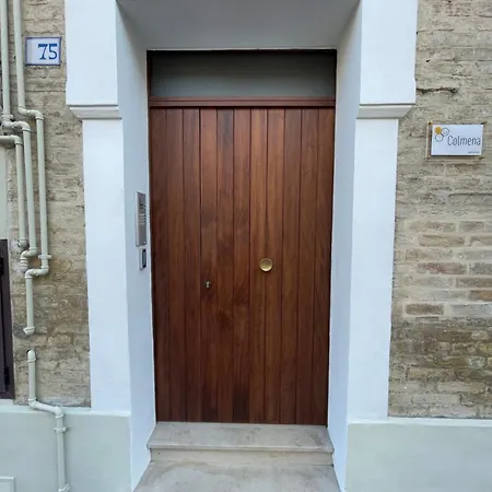Apartment La Colmena - Zona Centro