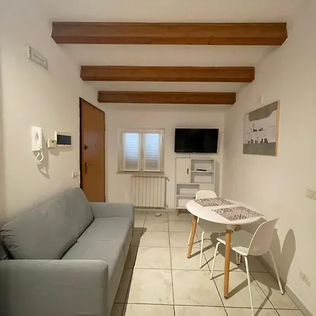 Apartment La Colmena - Zona Centro *