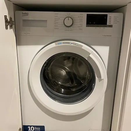 Apartment La Colmena - Zona Centro *