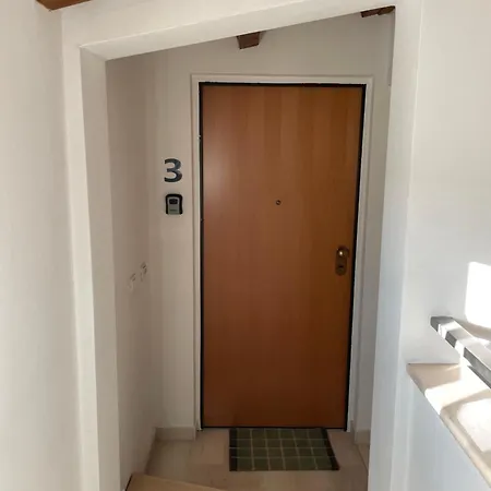 La Colmena - Zona Centro Apartment *