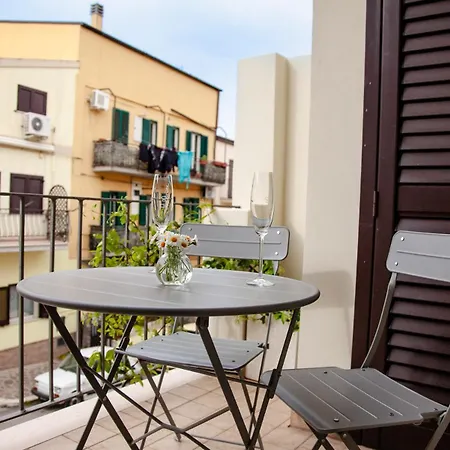 La Colmena - Zona Centro Apartment