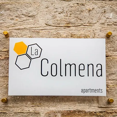 La Colmena - Zona Centro Apartment