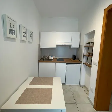 La Colmena - Zona Centro Apartment *