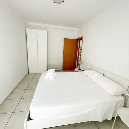 Apartment La Colmena - Zona Centro Vasto