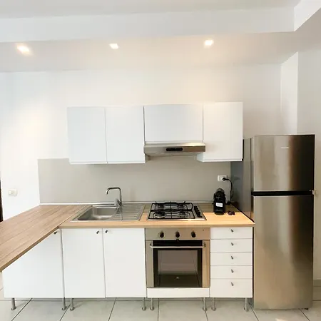 Apartment La Colmena - Zona Centro Vasto