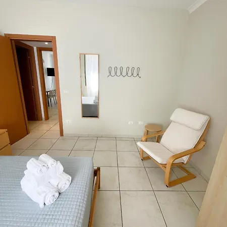 Apartment La Colmena - Zona Centro