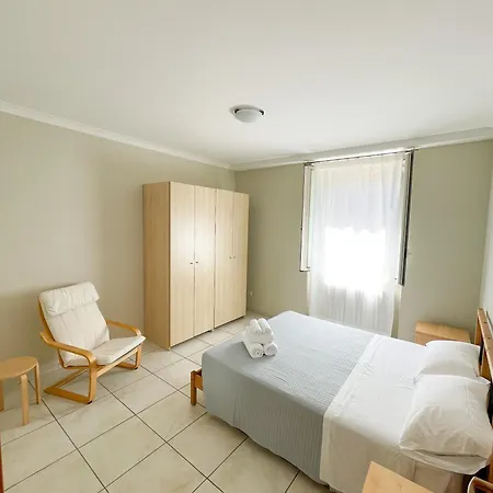 Apartment La Colmena - Zona Centro Vasto