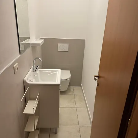 La Colmena - Zona Centro Apartment *