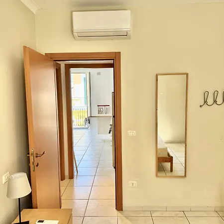 Apartment La Colmena - Zona Centro