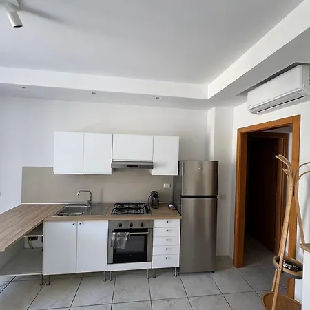 Apartment La Colmena - Zona Centro