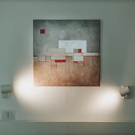 La Colmena - Zona Centro Apartment