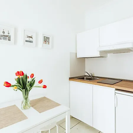 La Colmena - Zona Centro Apartment *