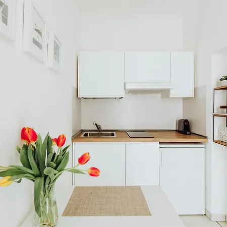 La Colmena - Zona Centro Apartment *