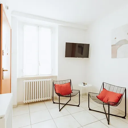 Apartment La Colmena - Zona Centro