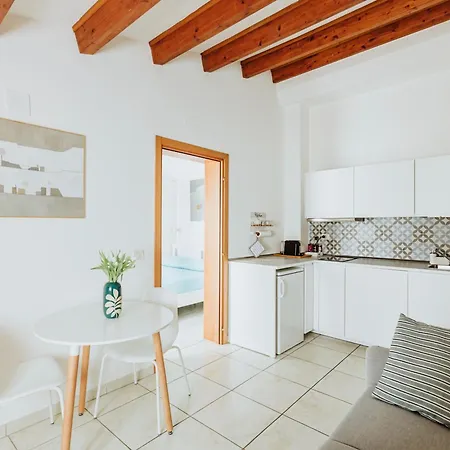 Apartment La Colmena - Zona Centro