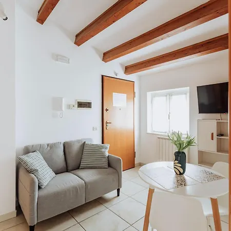 La Colmena - Zona Centro Apartament *